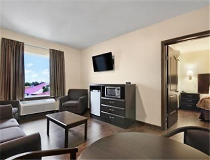 Travelodge Pharr 맥앨린 외부 사진