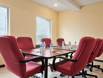 Travelodge Pharr 맥앨린 외부 사진