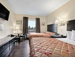 Travelodge Pharr 맥앨린 외부 사진